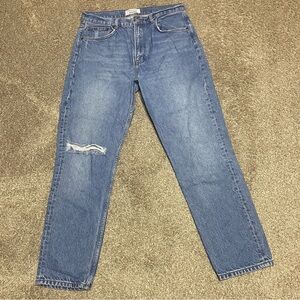 Women’s Reformation Jeans Size 31